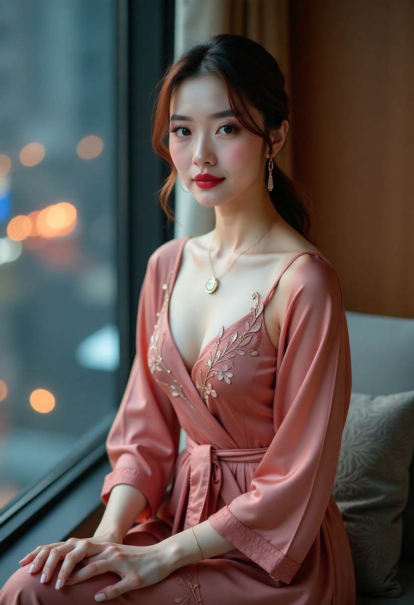 爱很美味