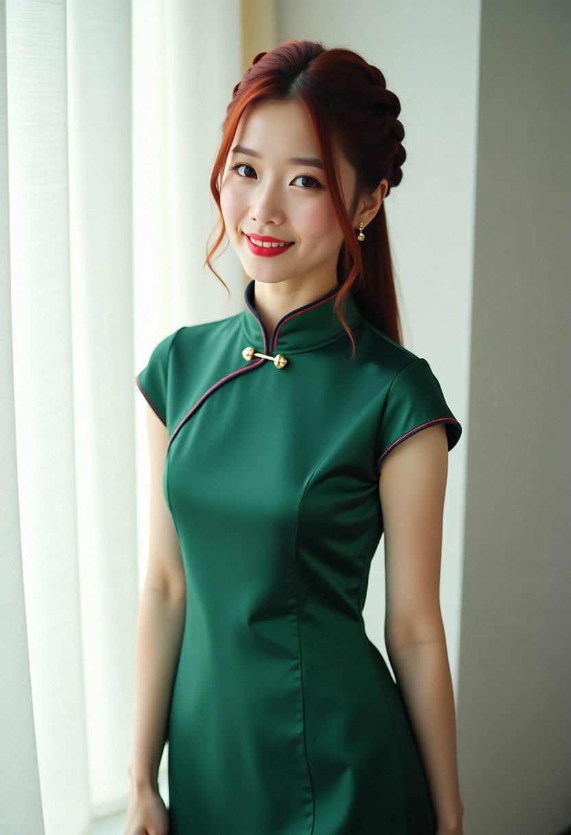亲爱的小孩
